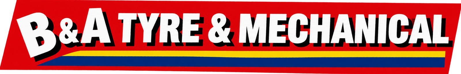 B&A Tyre & Mechanical